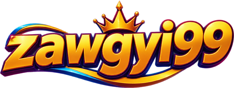 zawgyi99 Logo